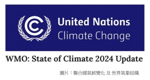 網上廣播 - 聯合國氣候變化 (世界氣候組織：氣候狀況 2024 更新)
